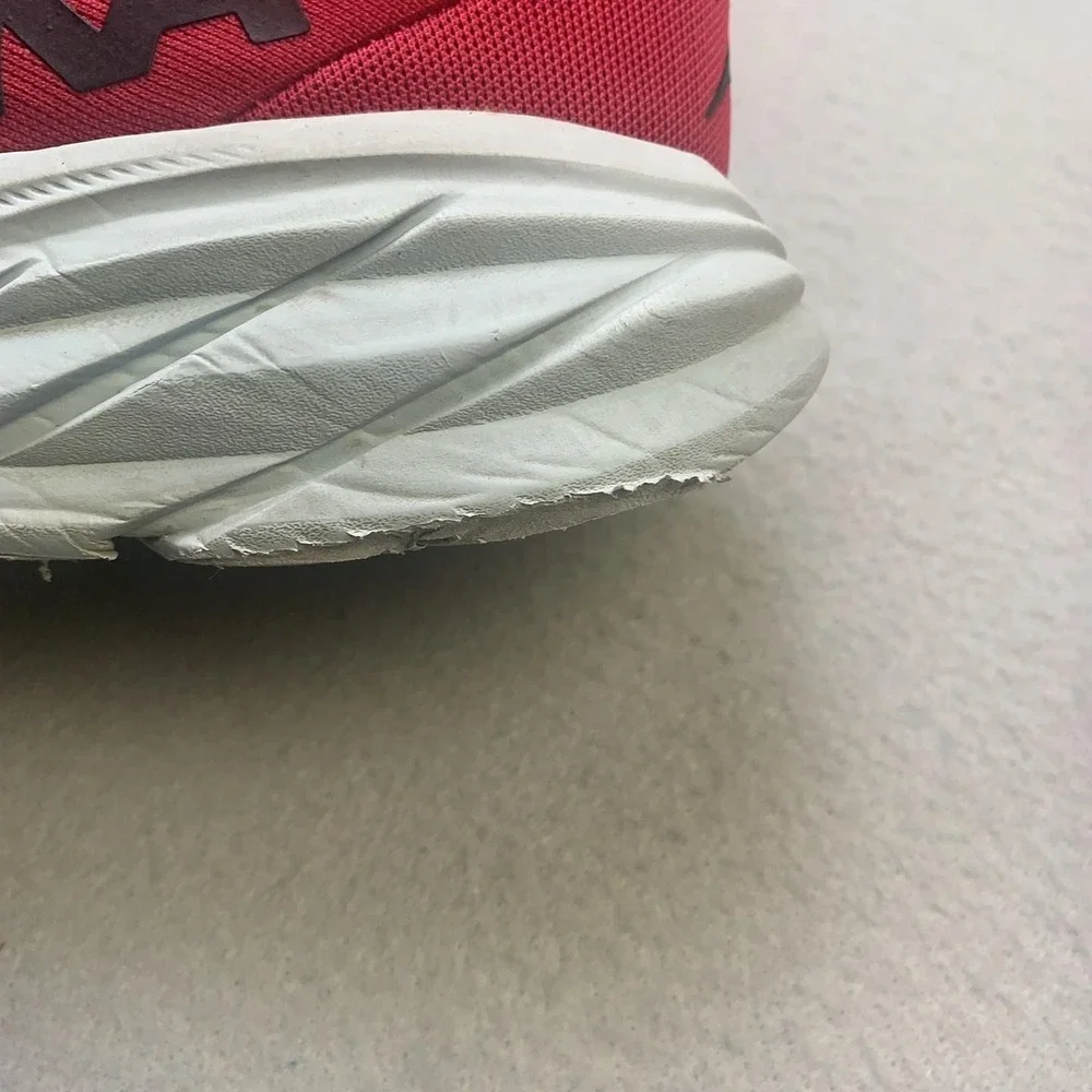 Hoka One One pre owned
